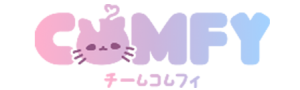 team comfy vtuber kendylife