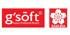 SAKURA COLOR JAPAN (MALAYSIA) and GSOFT MALAYSIA